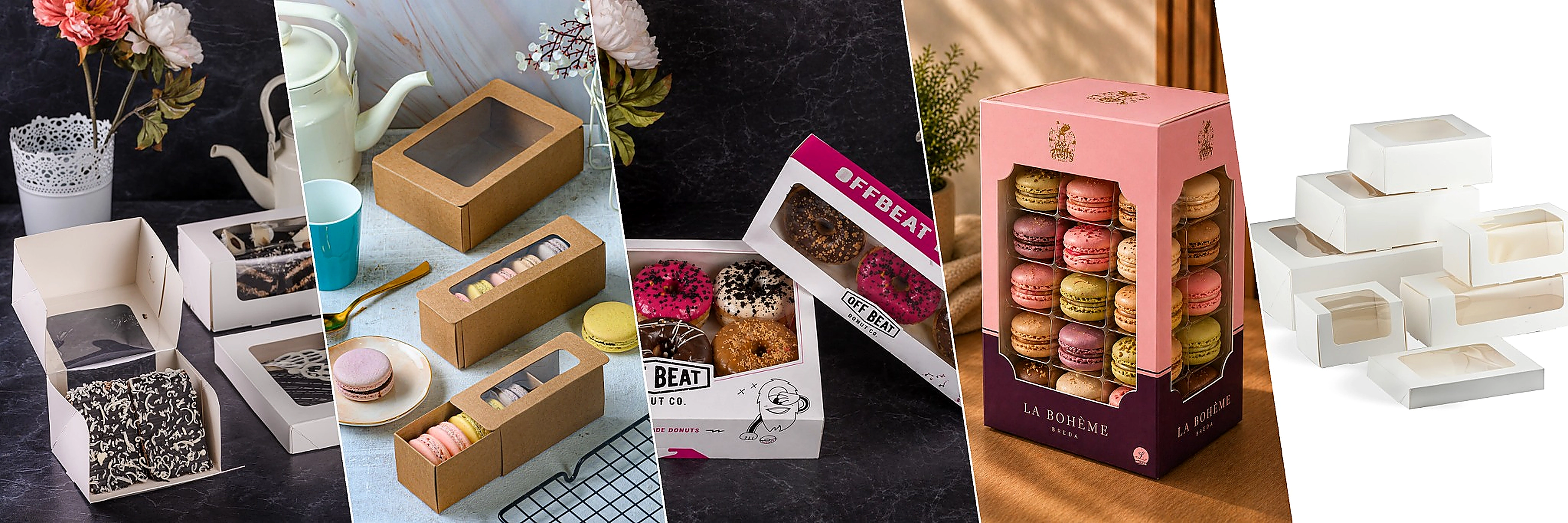 Bakery Packaging
